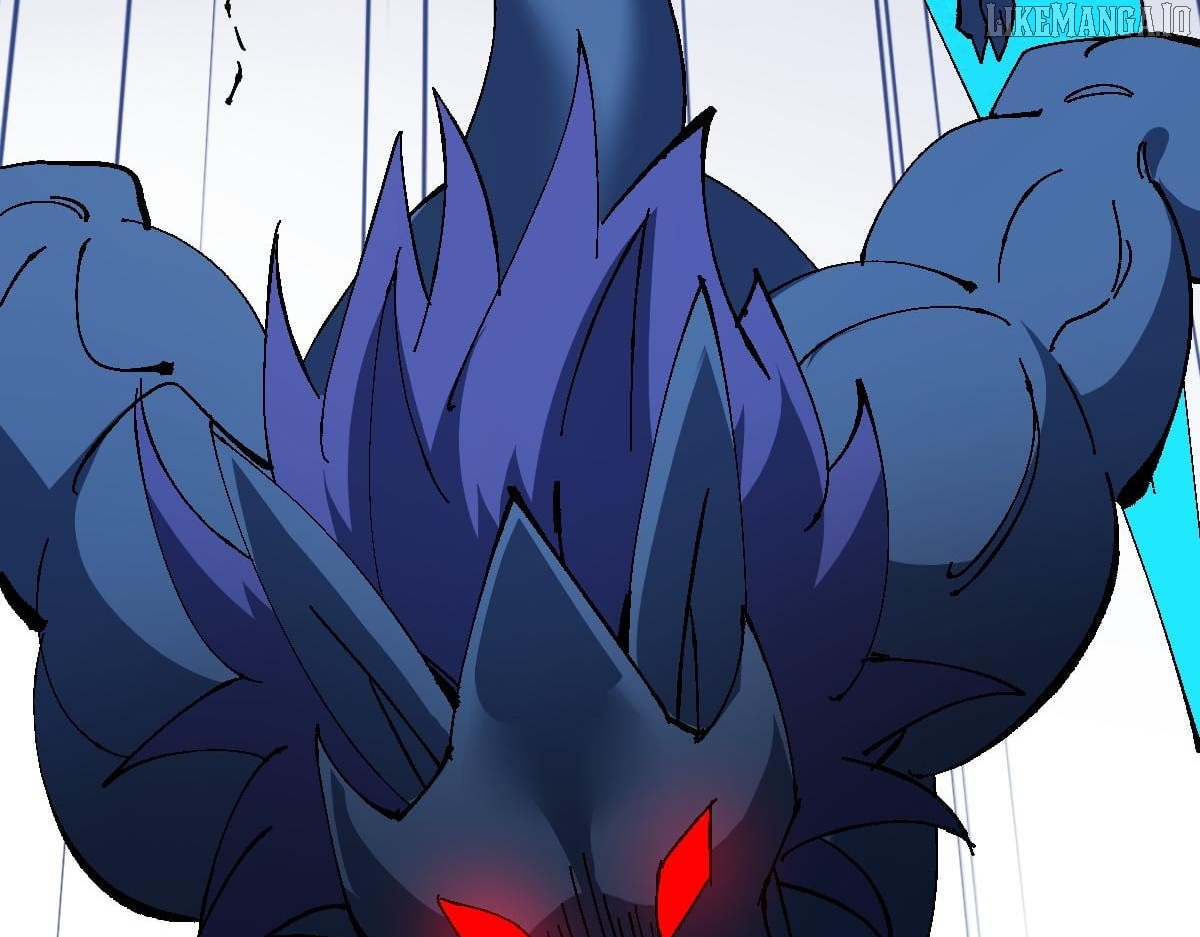 Master: This rebellious disciple is definitely not the Holy Son Chapter 151 - page 89